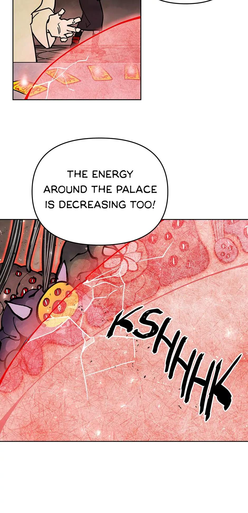 Taoist Master Hoguk chapter 65 page 14