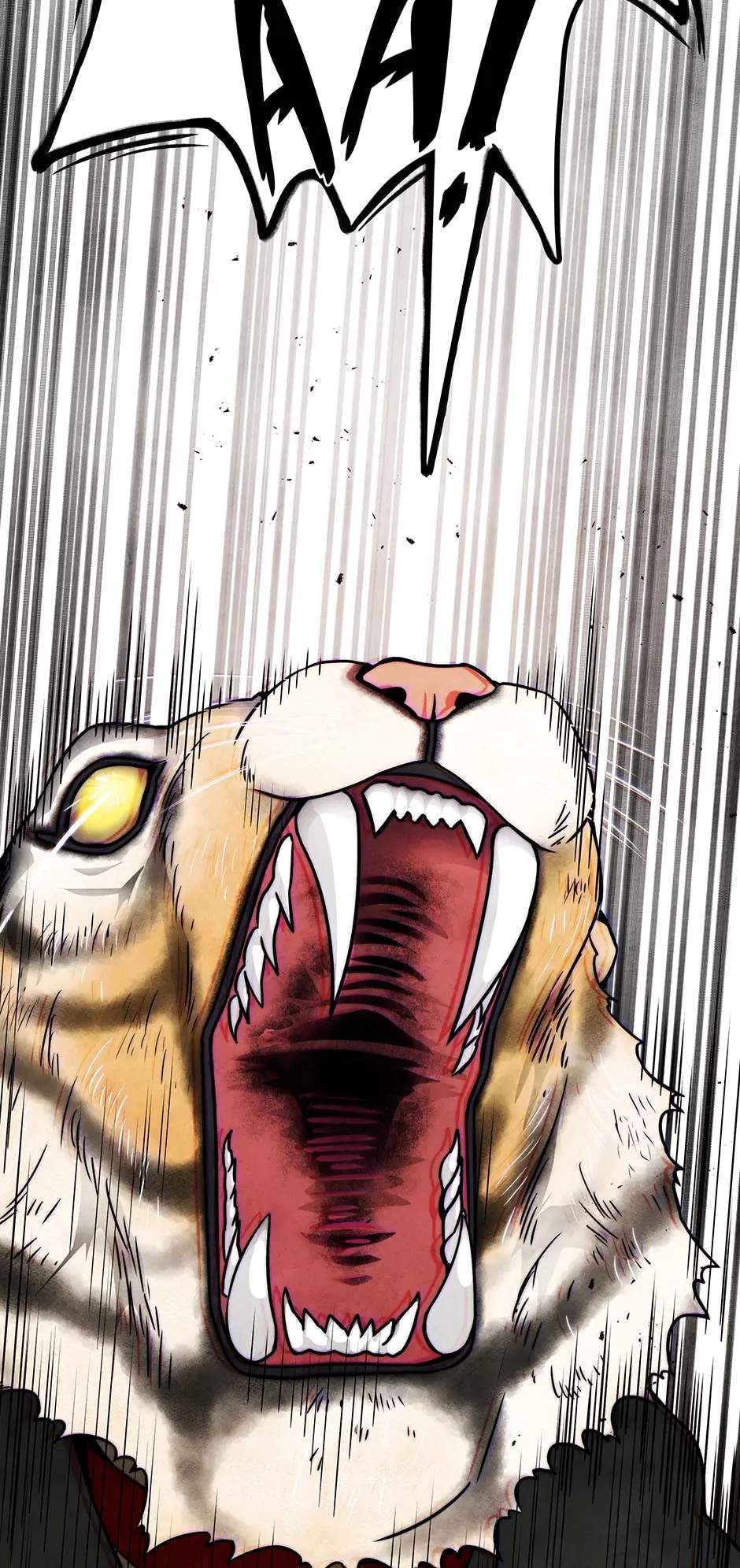 Taoist Master Hoguk chapter 65 page 16