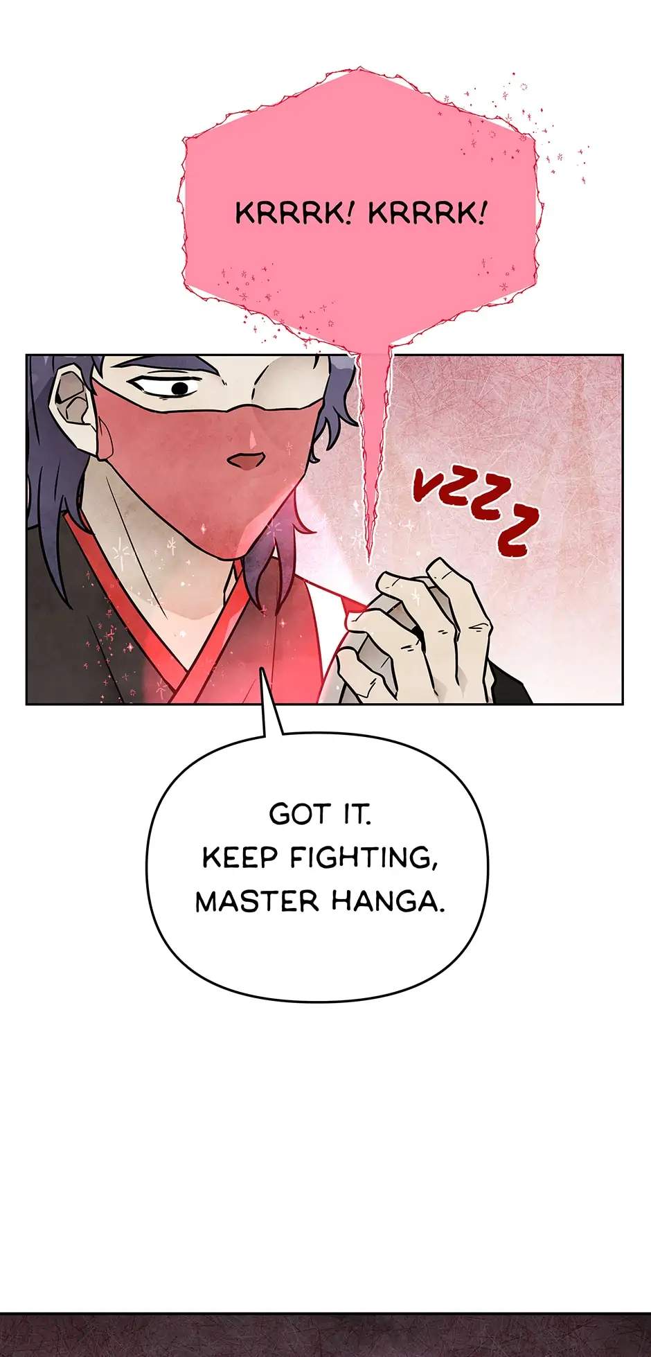 Taoist Master Hoguk chapter 65 page 25