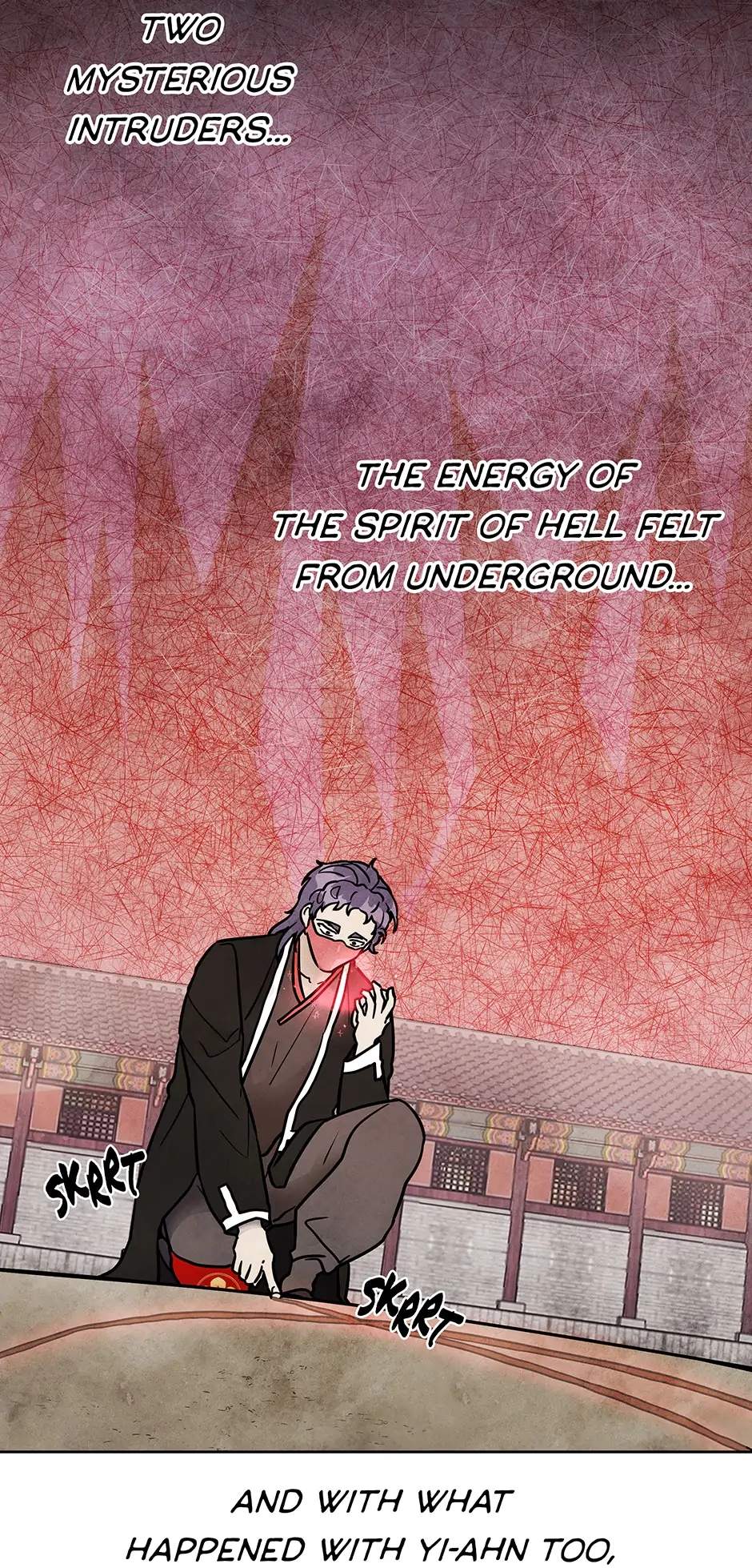 Taoist Master Hoguk chapter 65 page 26