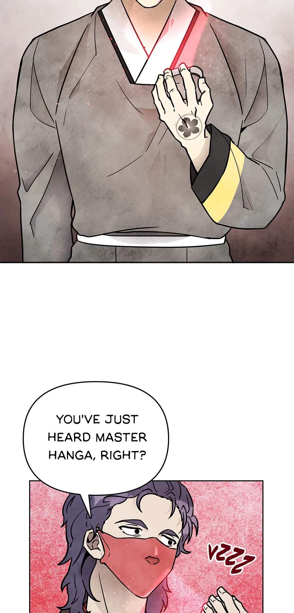 Taoist Master Hoguk chapter 65 page 31