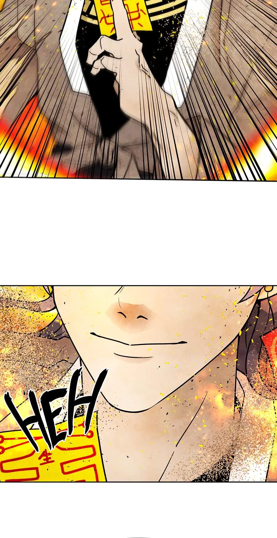 Taoist Master Hoguk chapter 65 page 54