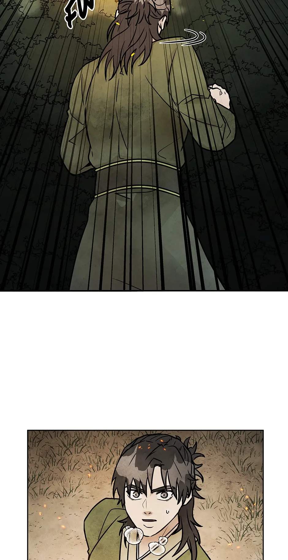 Taoist Master Hoguk chapter 65 page 59