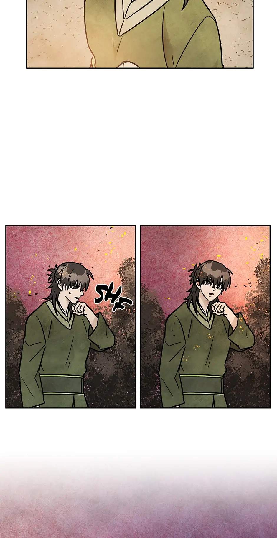 Taoist Master Hoguk chapter 65 page 60