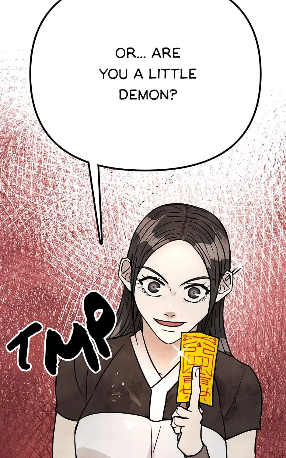 Taoist Master Hoguk chapter 65 page 64