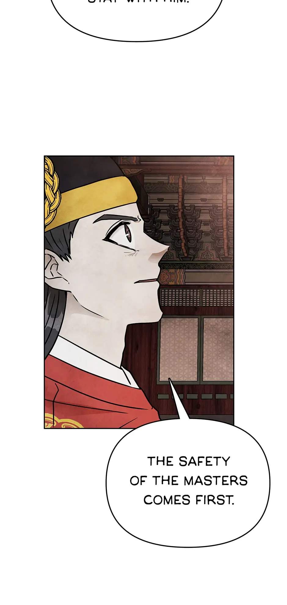 Taoist Master Hoguk chapter 66 page 19