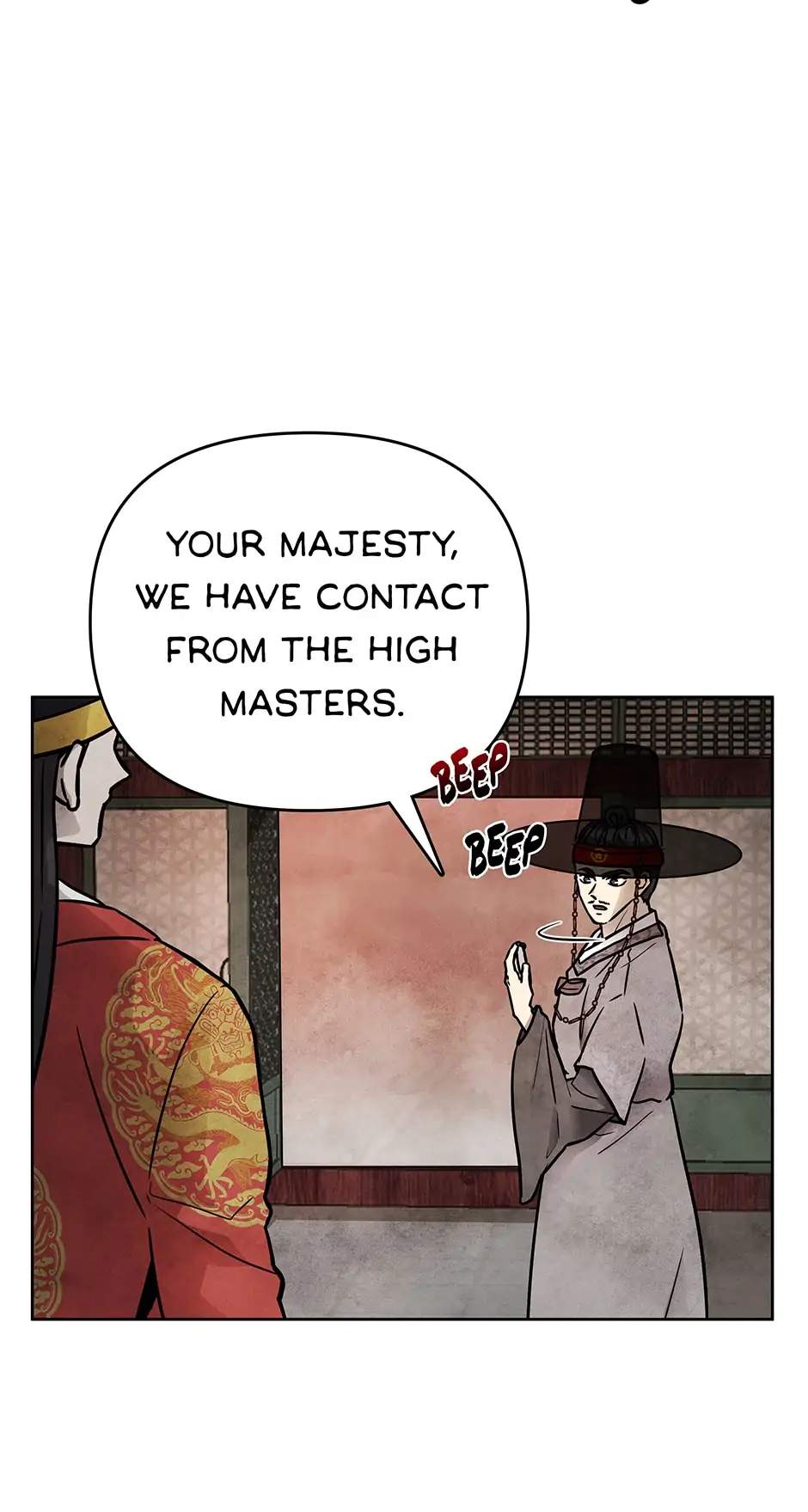 Taoist Master Hoguk chapter 66 page 2
