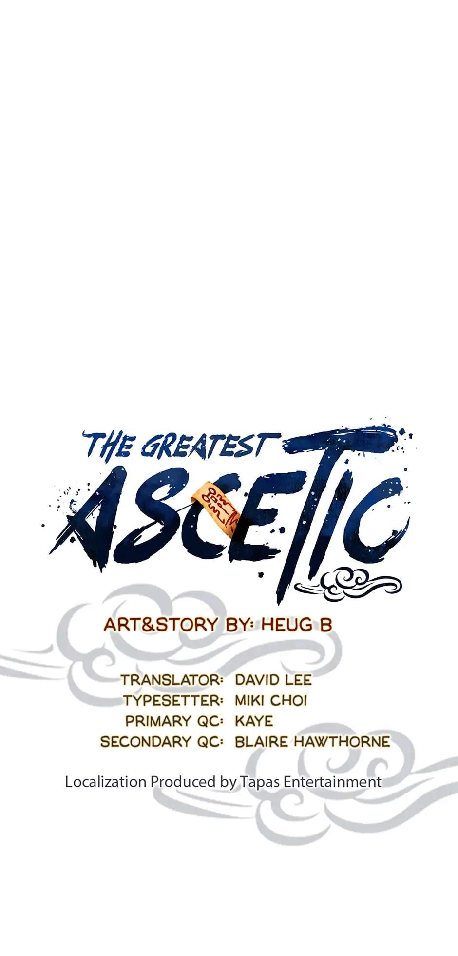 Taoist Master Hoguk chapter 66 page 21