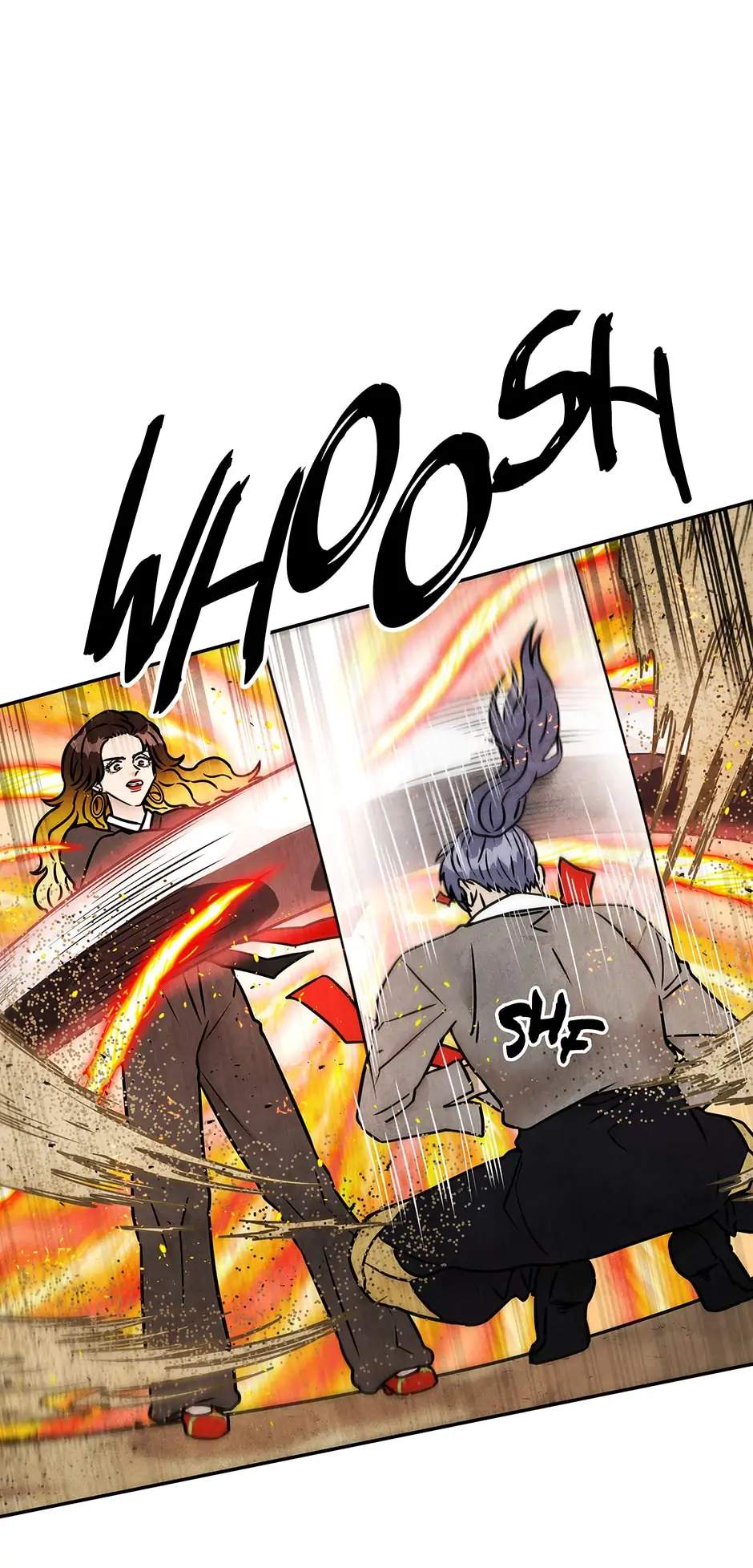 Taoist Master Hoguk chapter 66 page 26