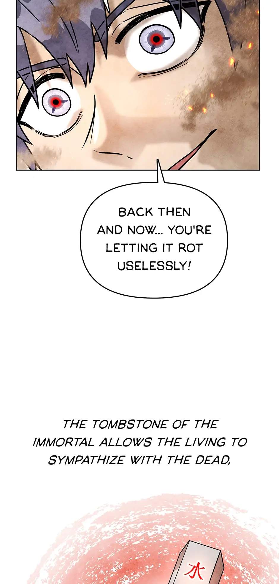 Taoist Master Hoguk chapter 66 page 29