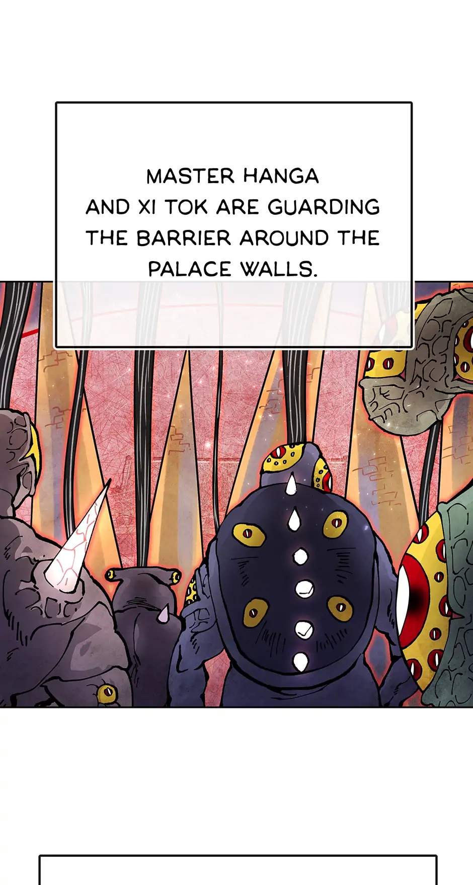 Taoist Master Hoguk chapter 66 page 3