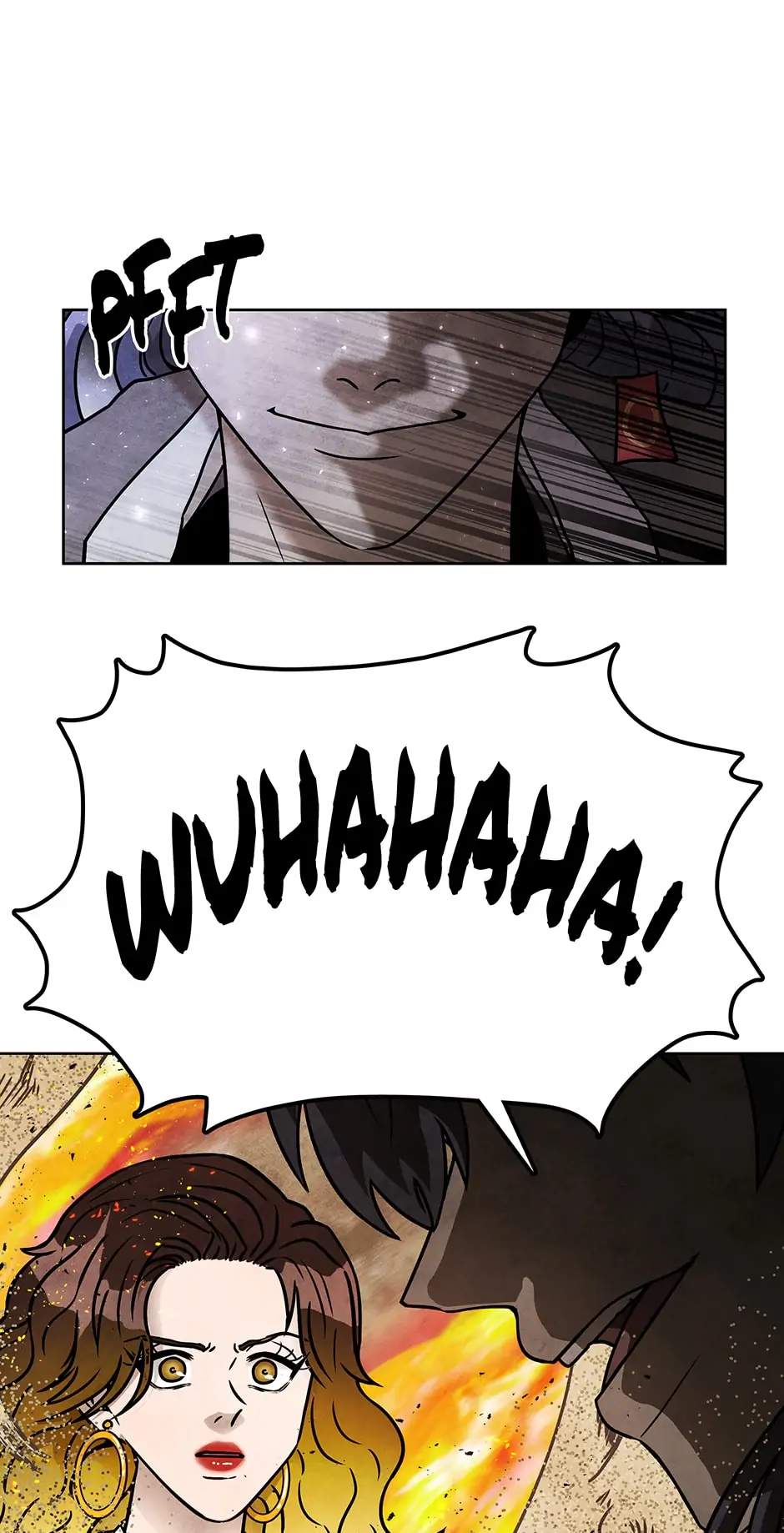 Taoist Master Hoguk chapter 66 page 33