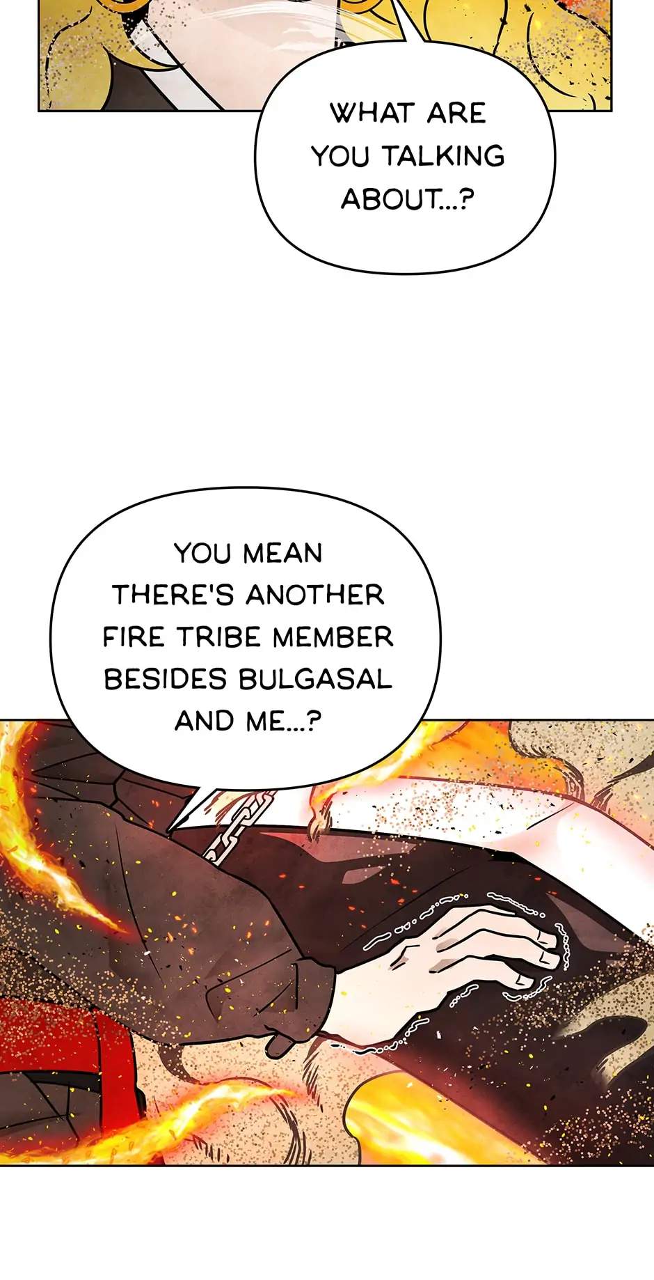 Taoist Master Hoguk chapter 66 page 37