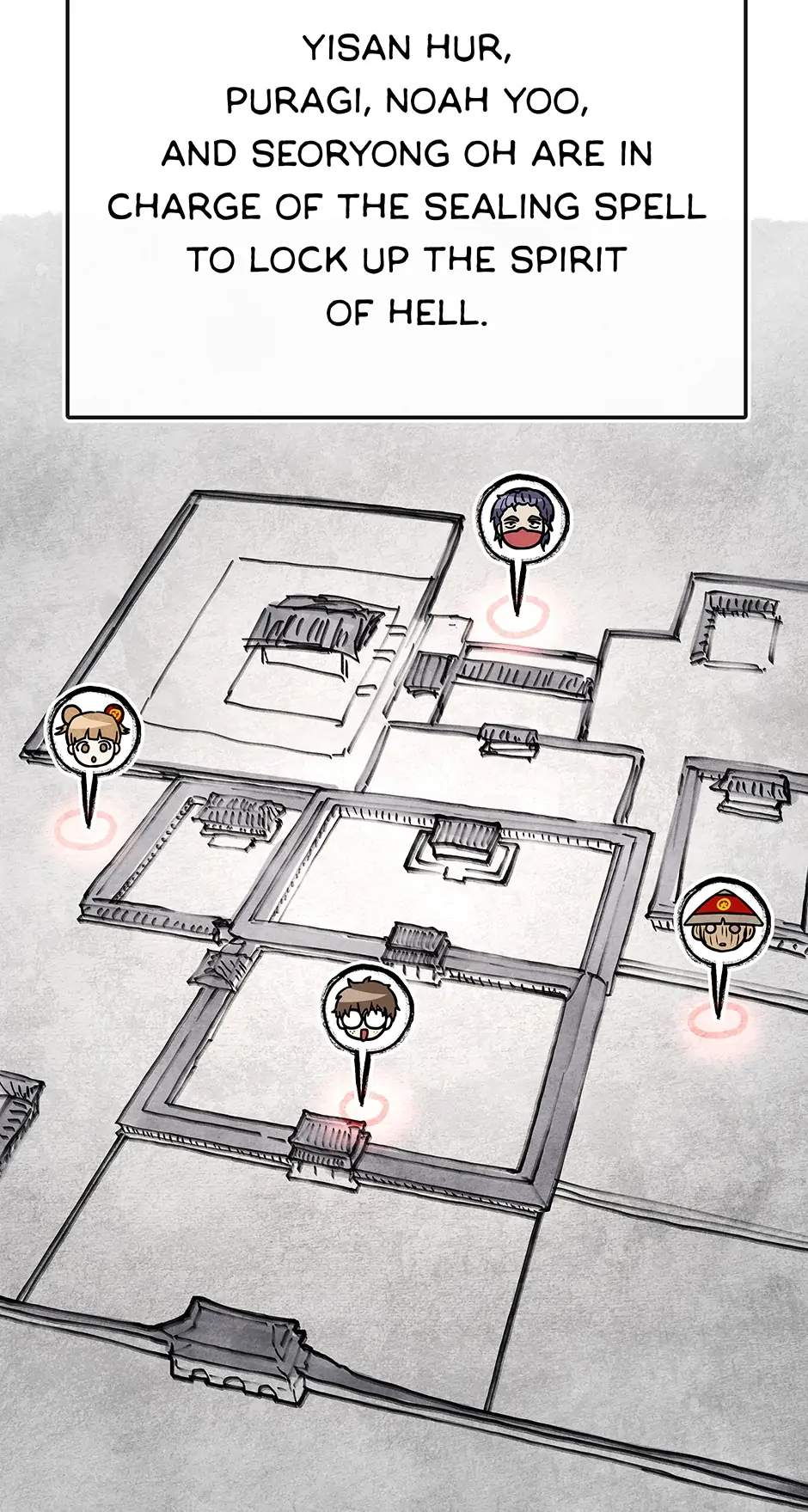 Taoist Master Hoguk chapter 66 page 4