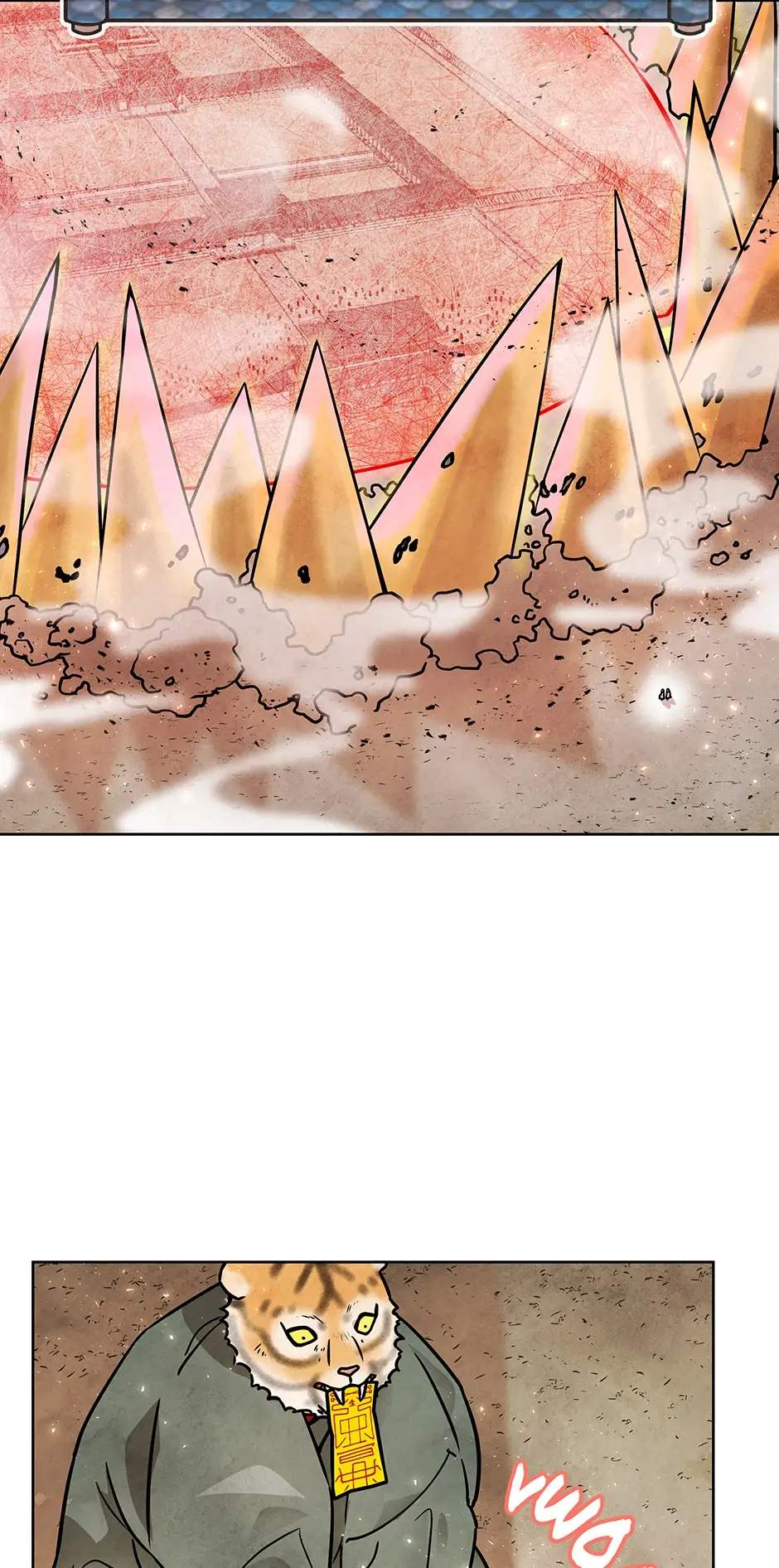 Taoist Master Hoguk chapter 66 page 42