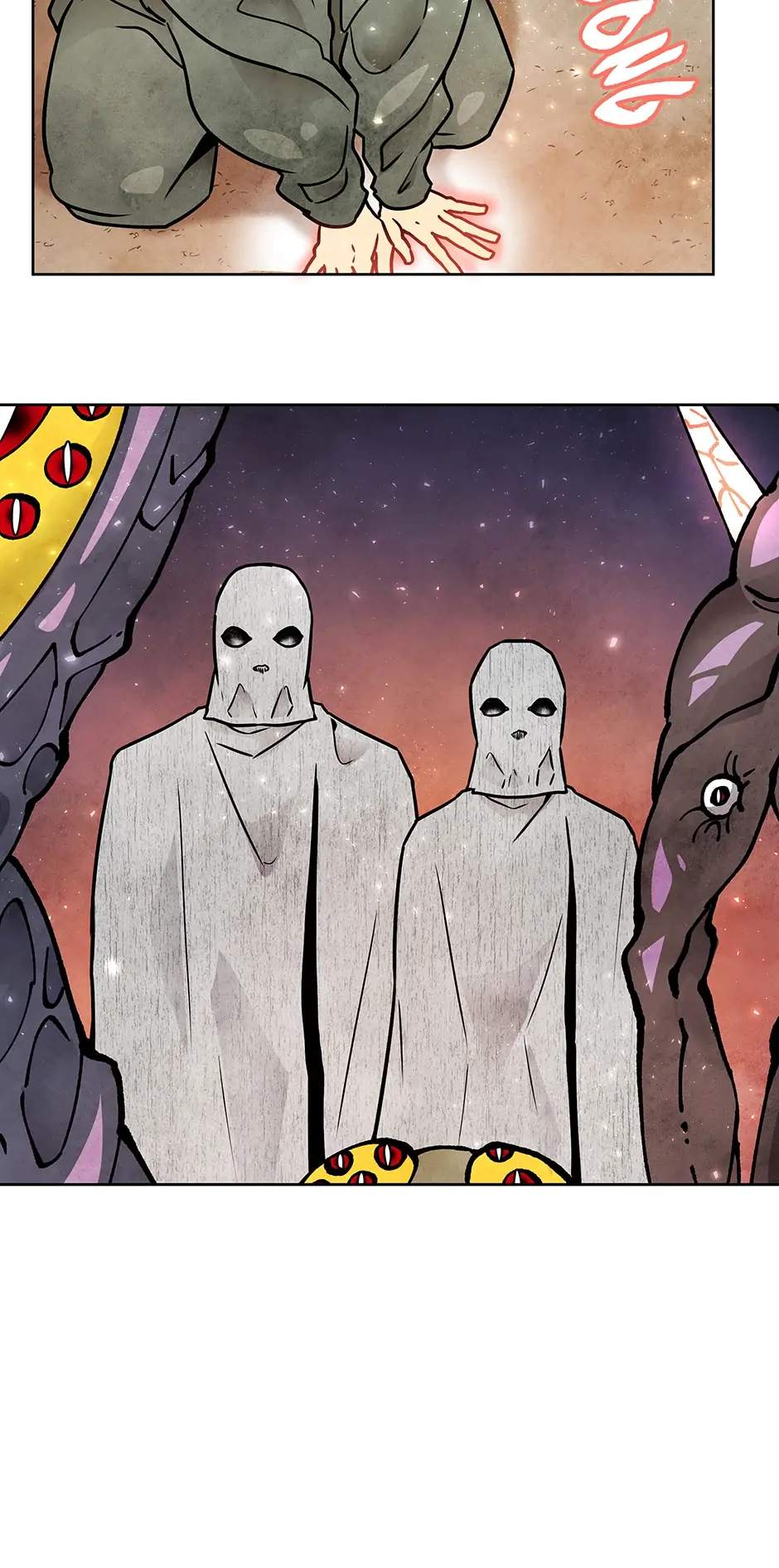 Taoist Master Hoguk chapter 66 page 43