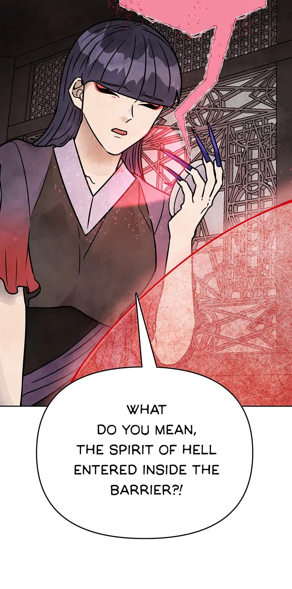 Taoist Master Hoguk chapter 66 page 45