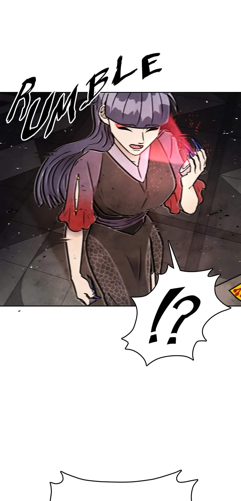 Taoist Master Hoguk chapter 66 page 47