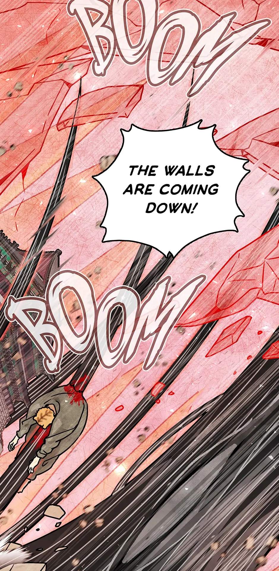 Taoist Master Hoguk chapter 66 page 63