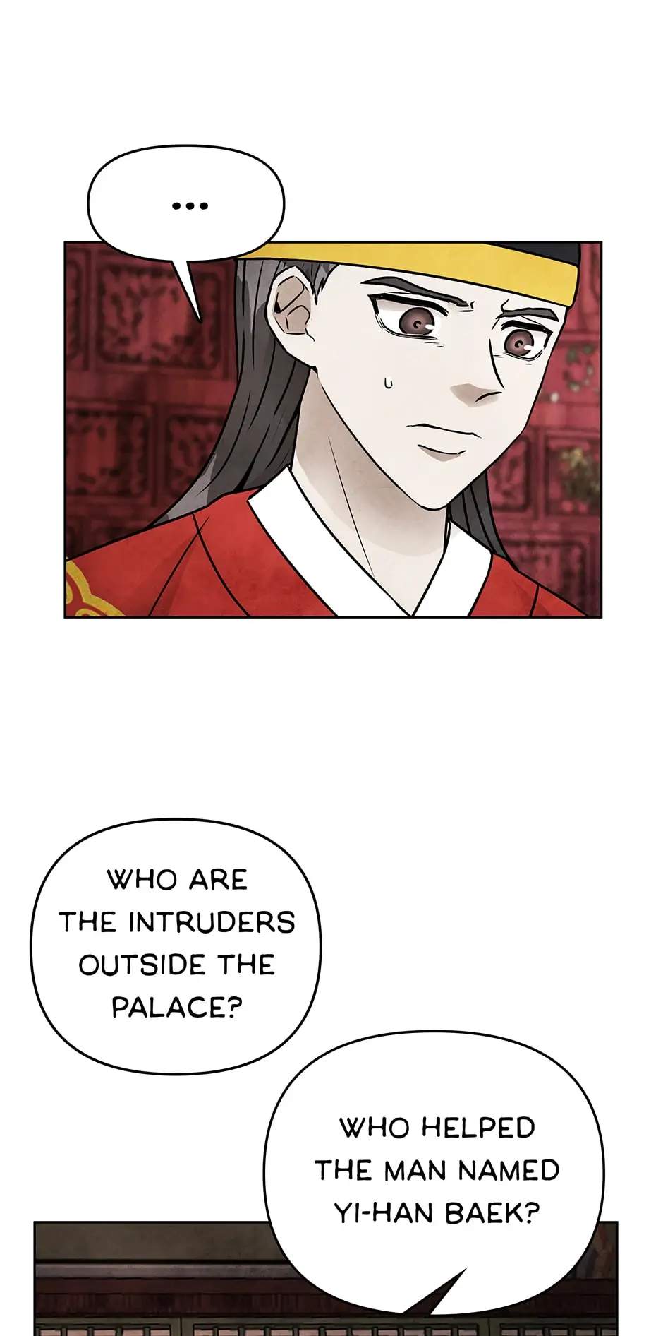 Taoist Master Hoguk chapter 66 page 8