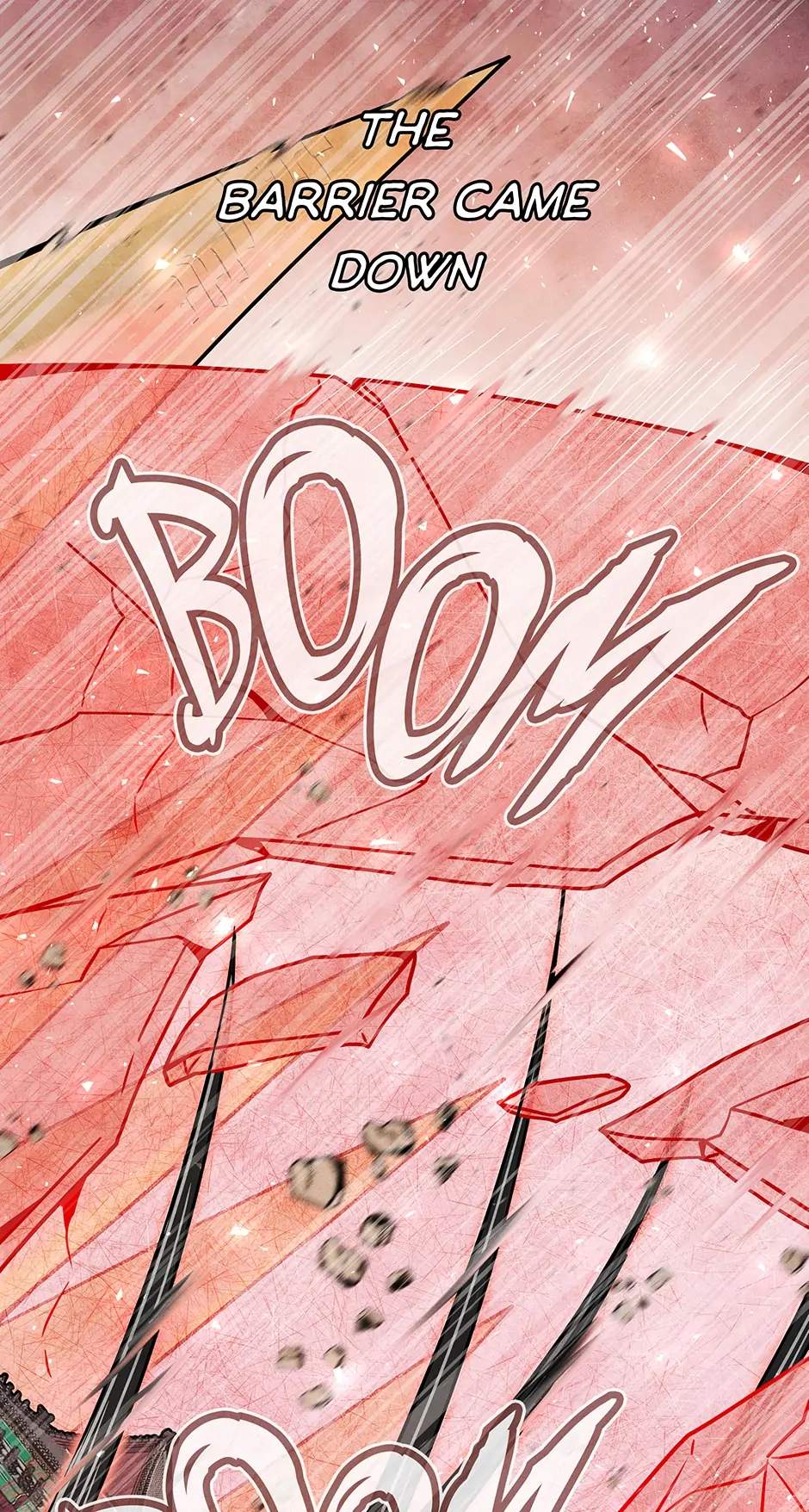 Taoist Master Hoguk chapter 67 page 1