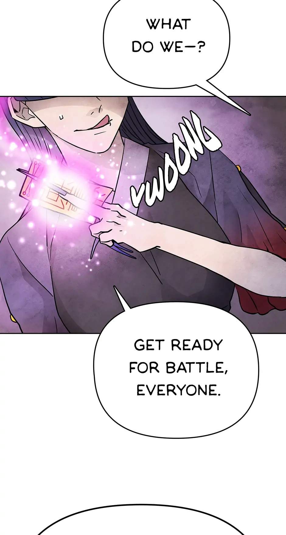 Taoist Master Hoguk chapter 67 page 10