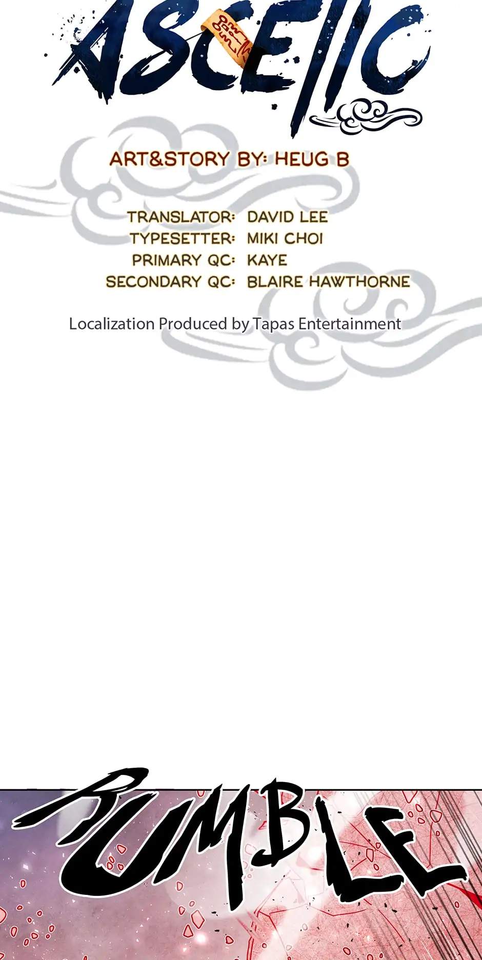 Taoist Master Hoguk chapter 67 page 16