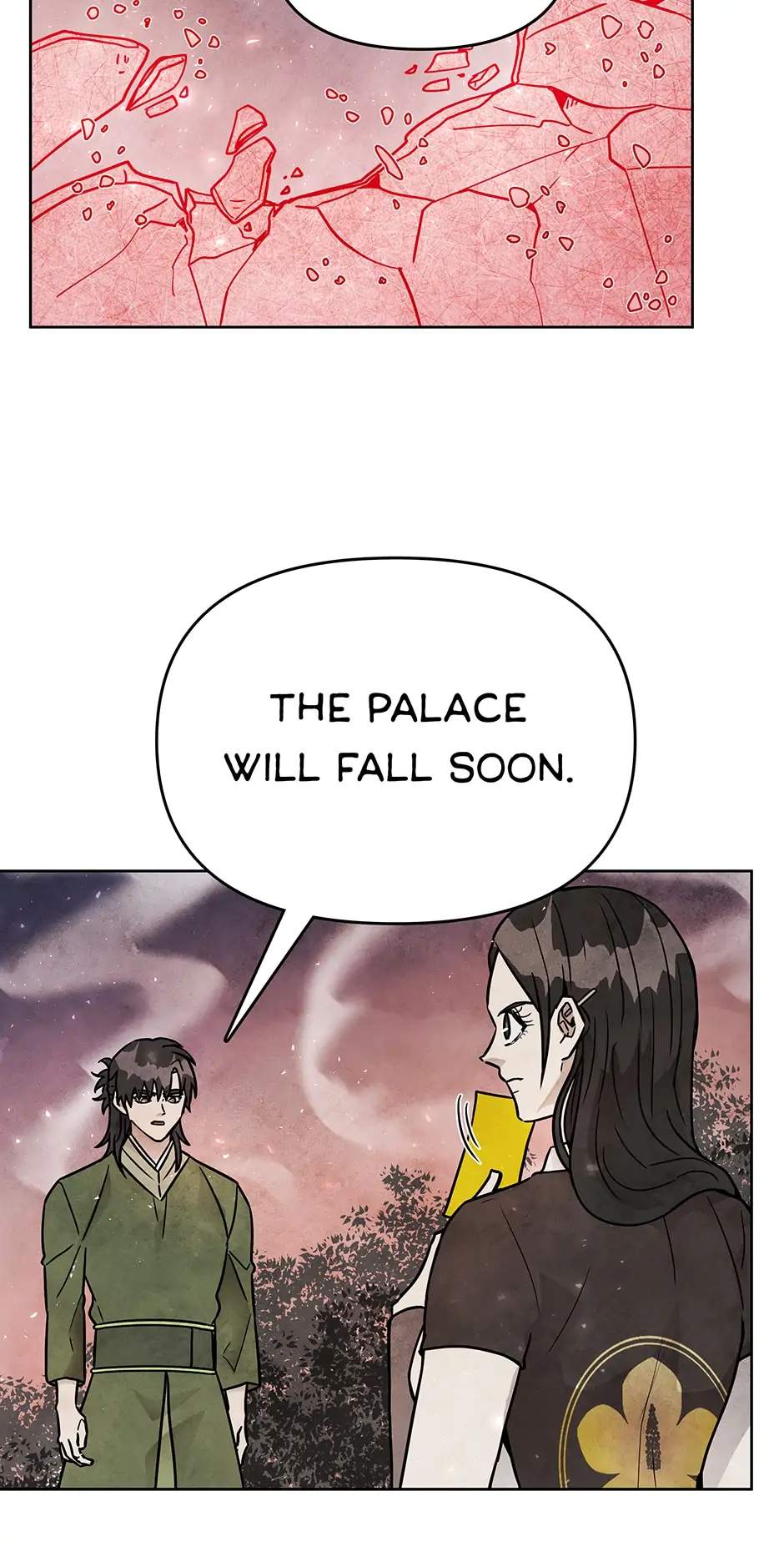 Taoist Master Hoguk chapter 67 page 18