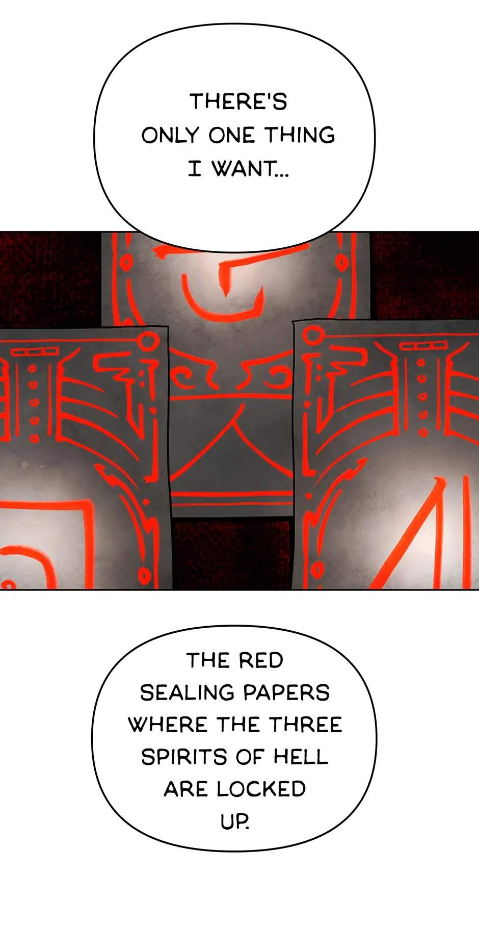 Taoist Master Hoguk chapter 67 page 21