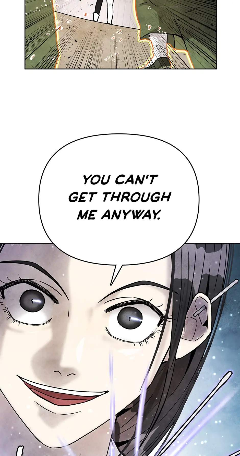 Taoist Master Hoguk chapter 67 page 26