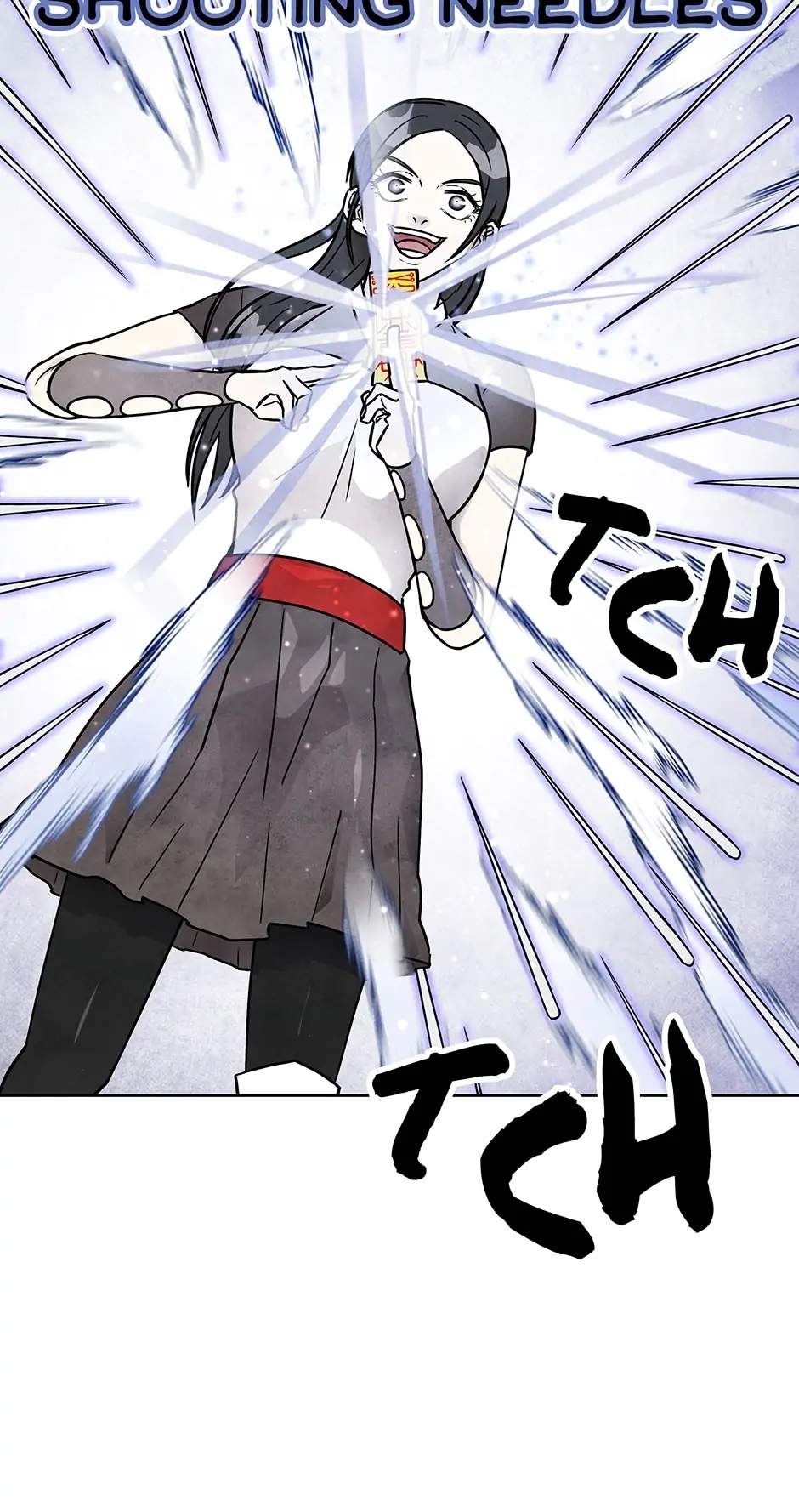 Taoist Master Hoguk chapter 67 page 28