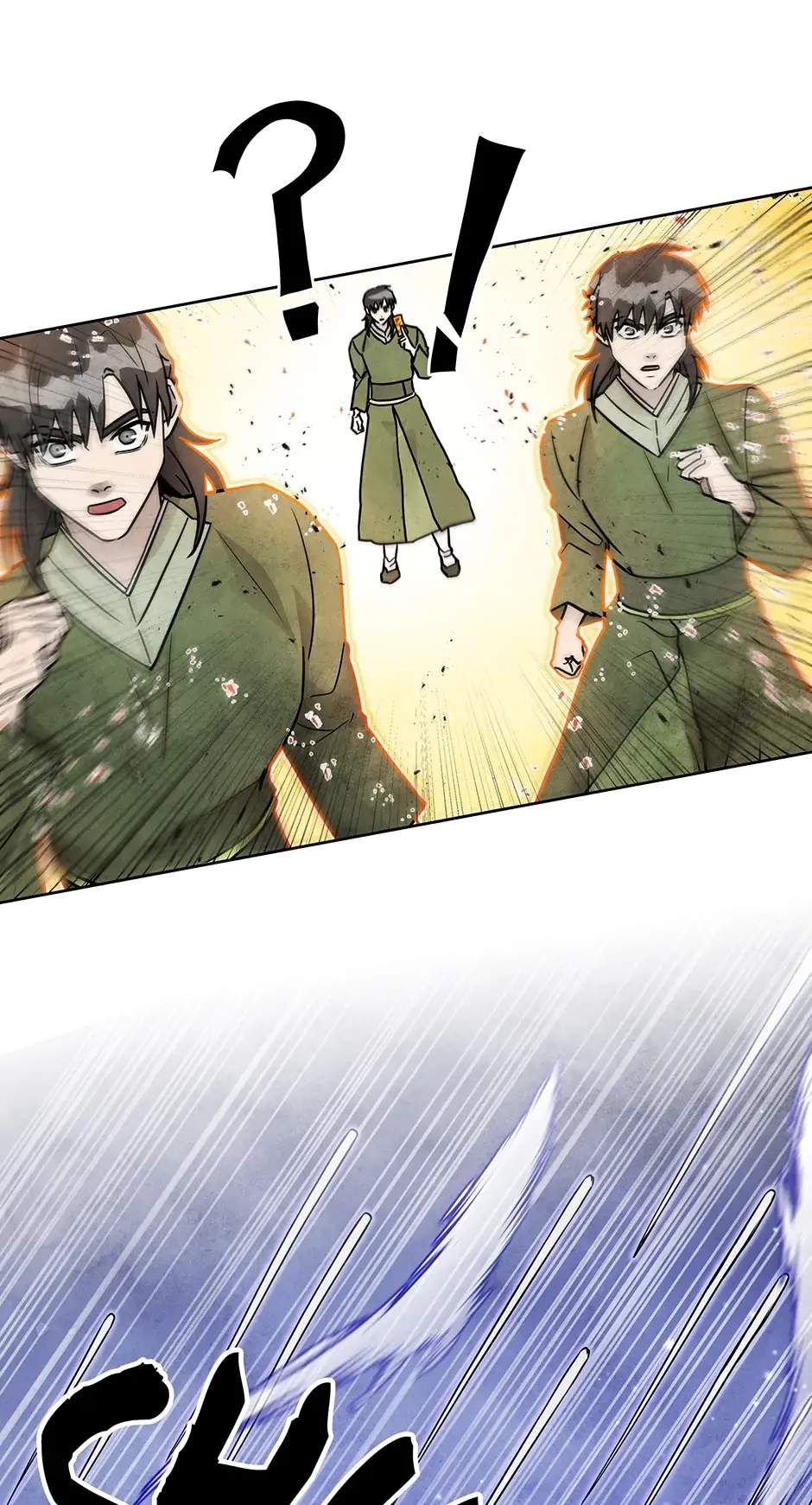 Taoist Master Hoguk chapter 67 page 29