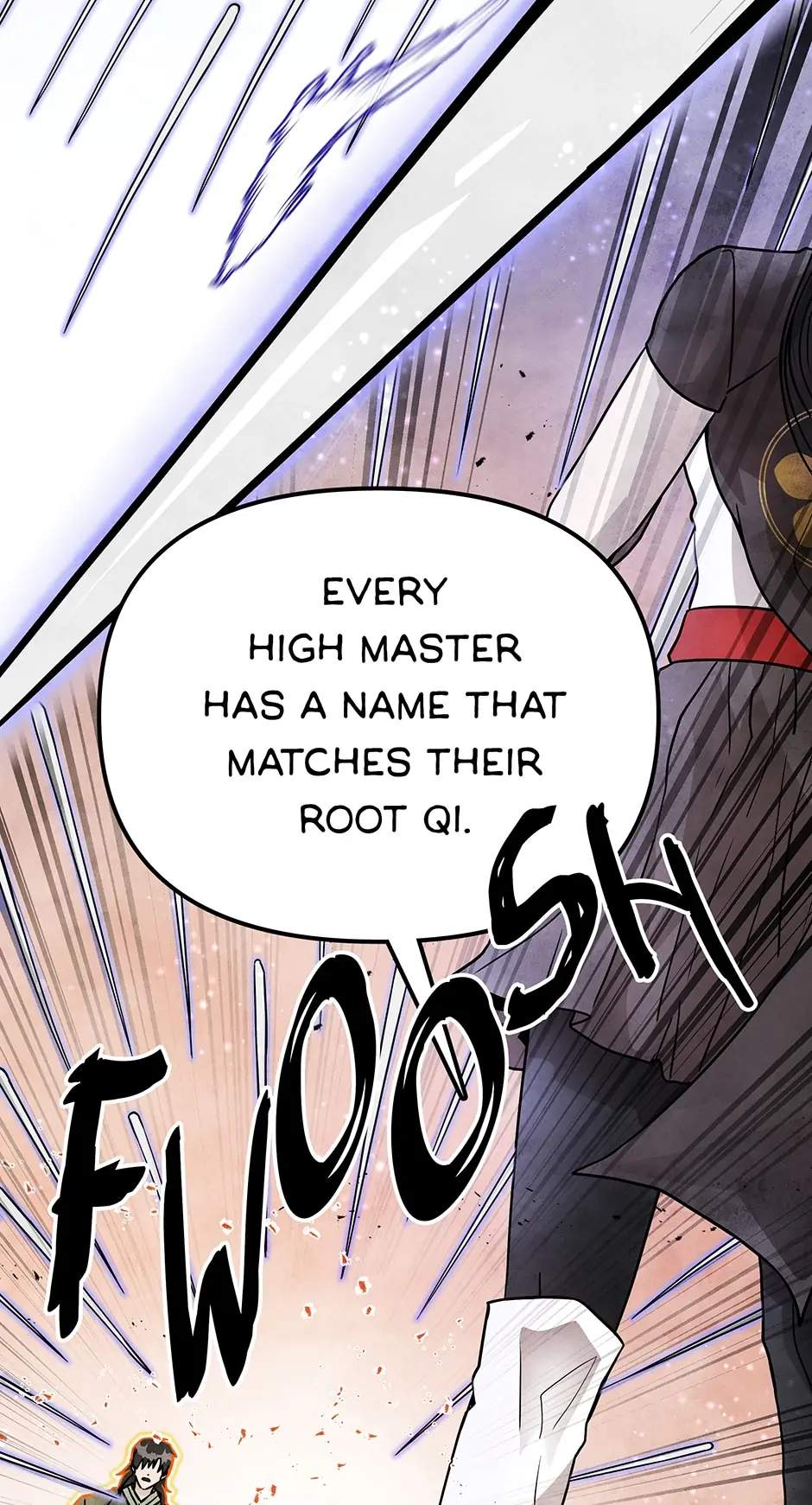 Taoist Master Hoguk chapter 67 page 31