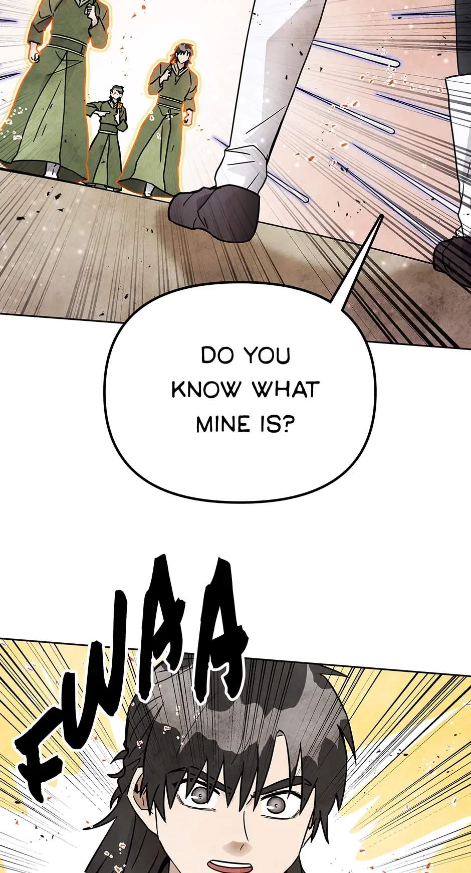 Taoist Master Hoguk chapter 67 page 32