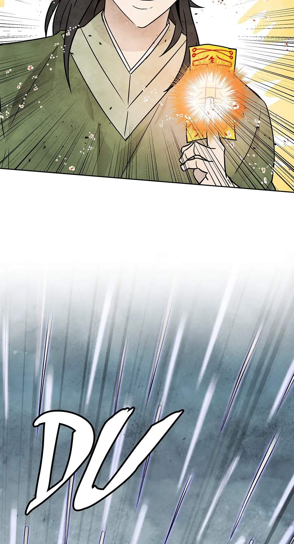 Taoist Master Hoguk chapter 67 page 33