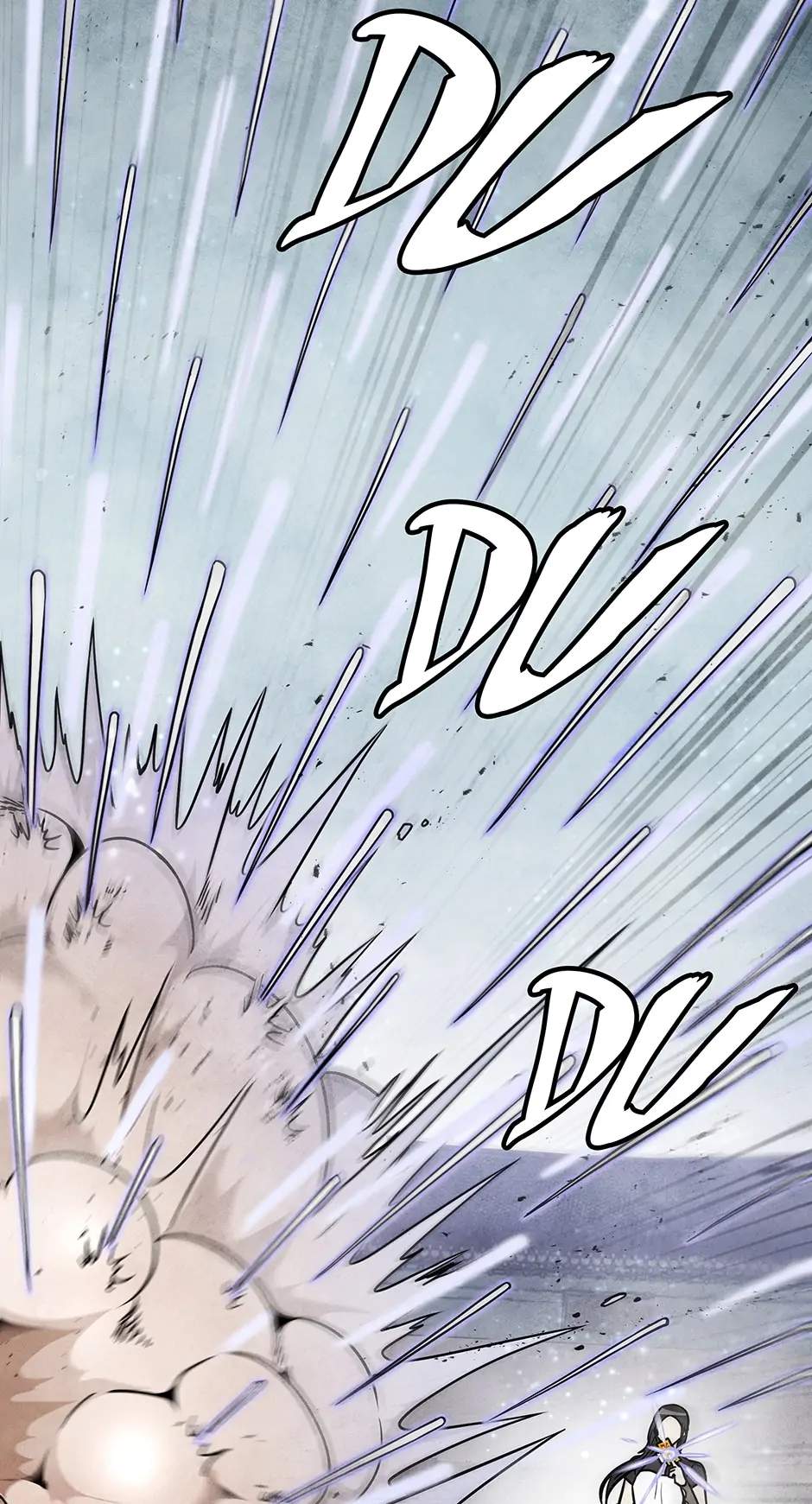 Taoist Master Hoguk chapter 67 page 34