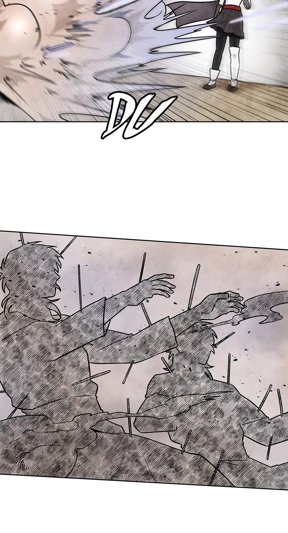 Taoist Master Hoguk chapter 67 page 35