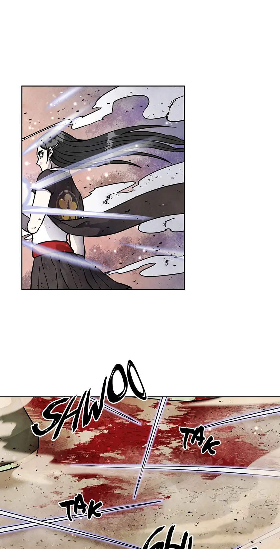 Taoist Master Hoguk chapter 67 page 36