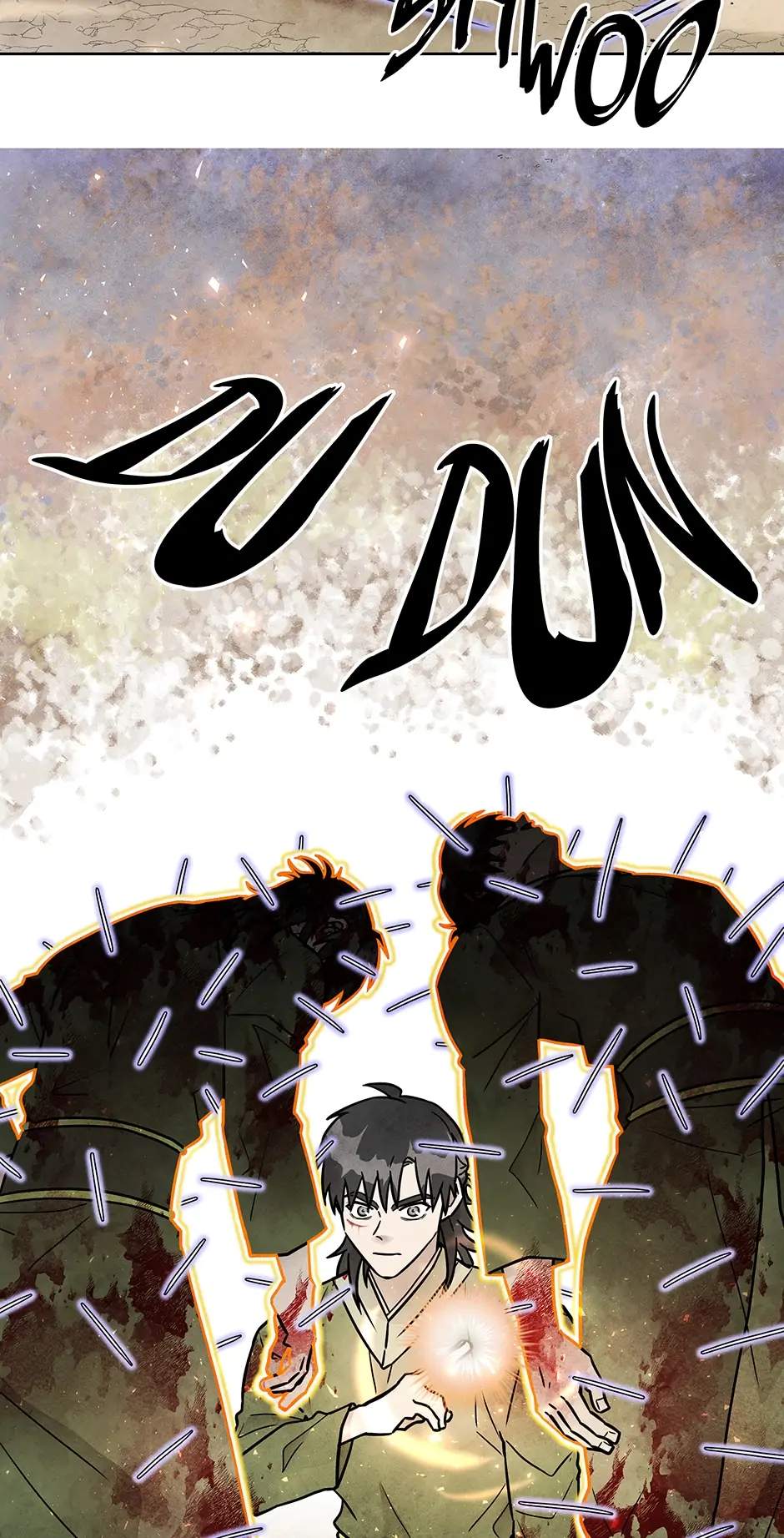 Taoist Master Hoguk chapter 67 page 37