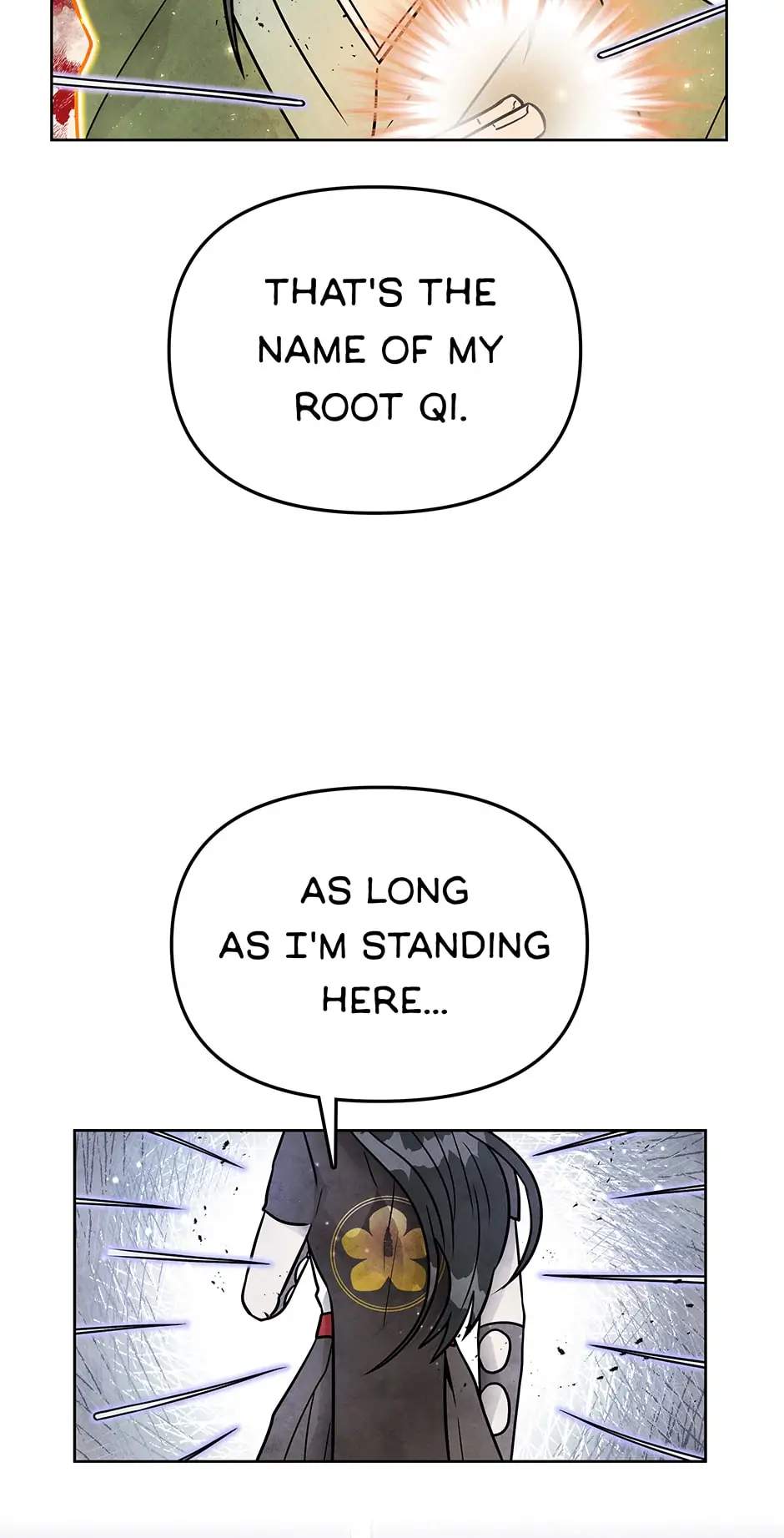 Taoist Master Hoguk chapter 67 page 39