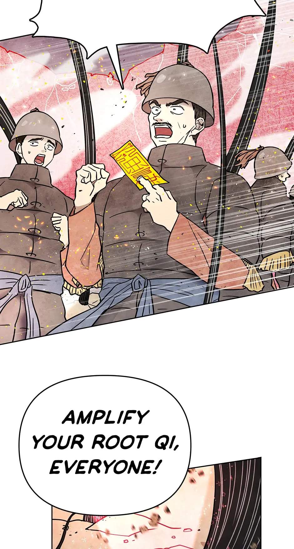 Taoist Master Hoguk chapter 67 page 4