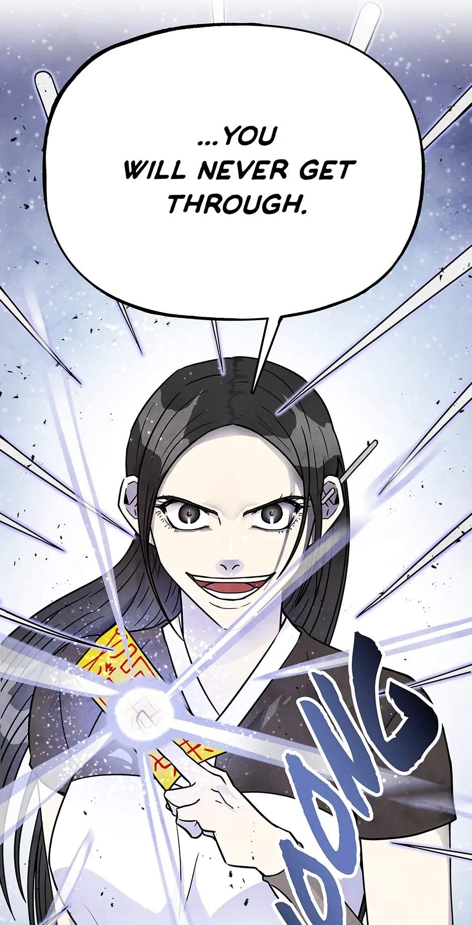 Taoist Master Hoguk chapter 67 page 40