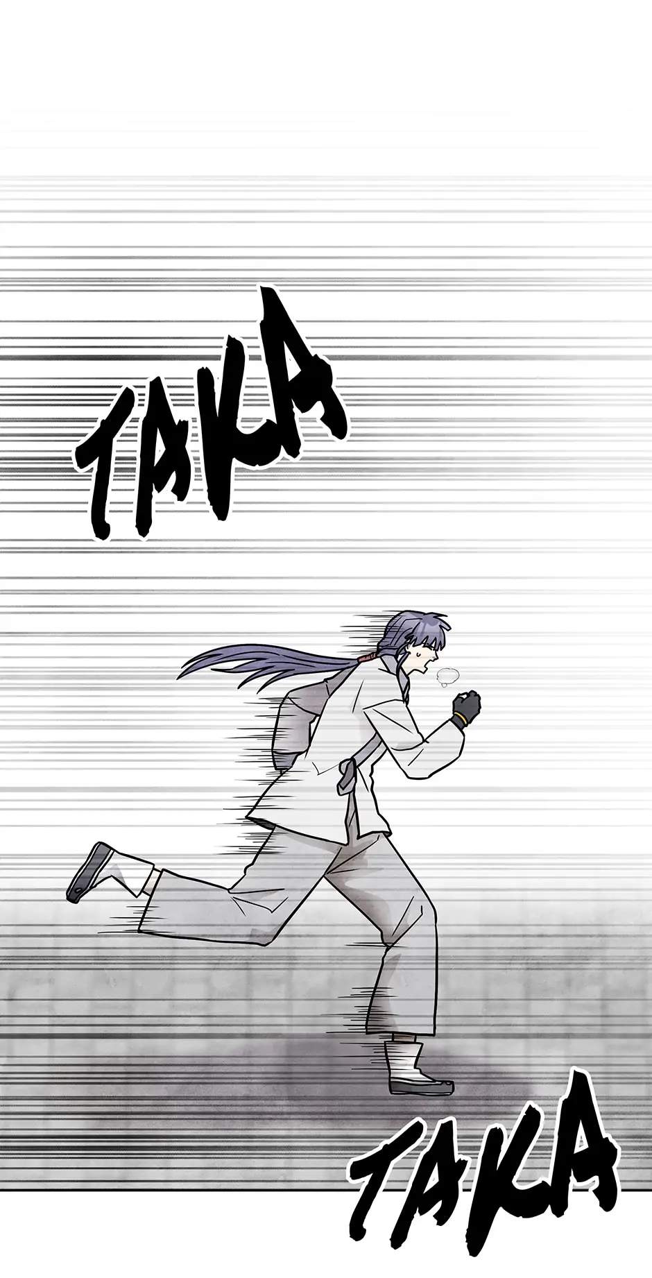 Taoist Master Hoguk chapter 67 page 42