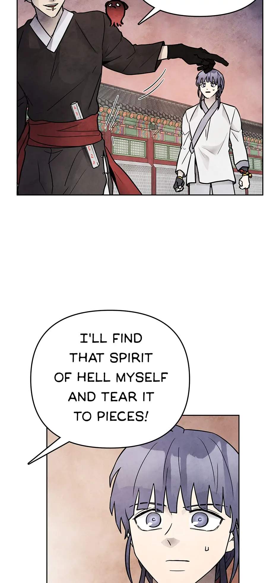 Taoist Master Hoguk chapter 67 page 46