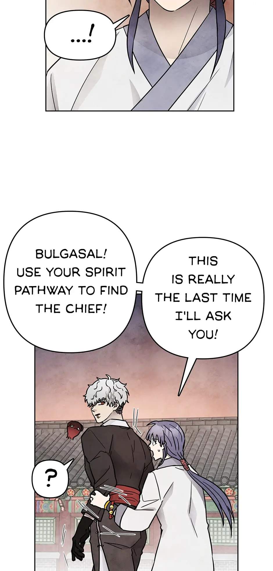 Taoist Master Hoguk chapter 67 page 47