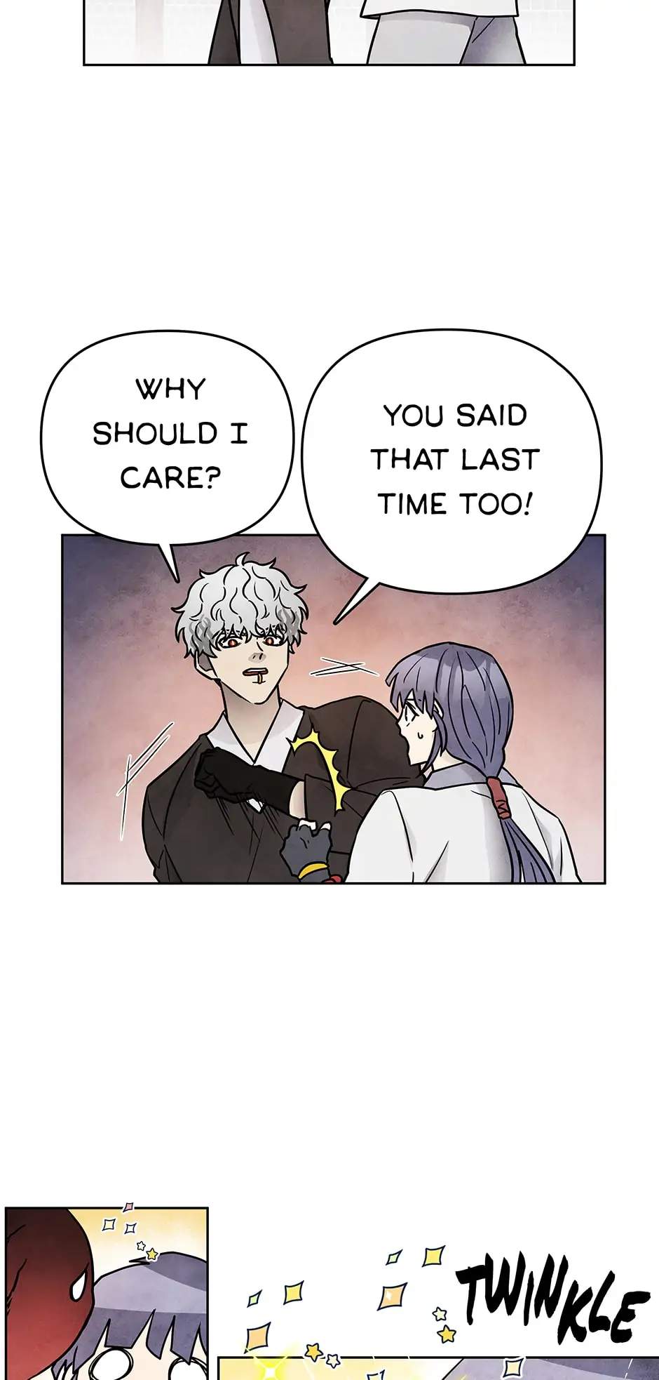 Taoist Master Hoguk chapter 67 page 48