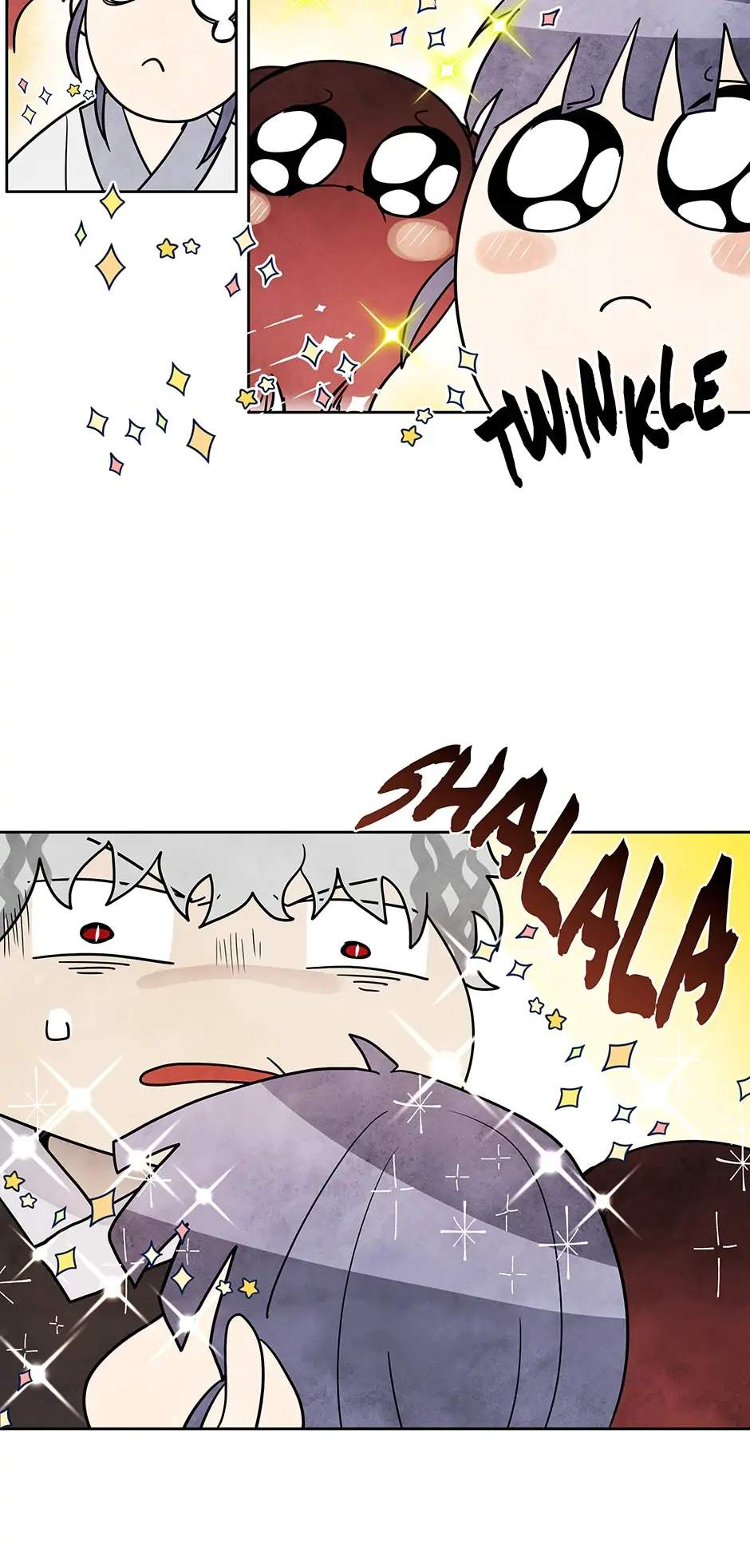 Taoist Master Hoguk chapter 67 page 49