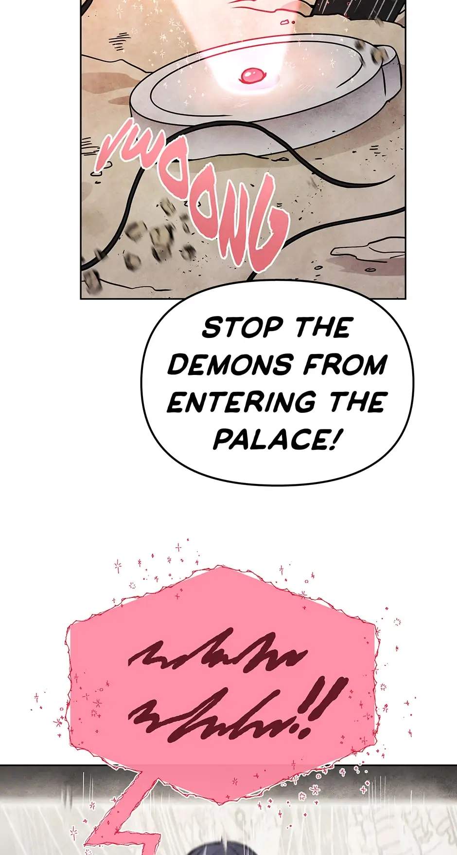 Taoist Master Hoguk chapter 67 page 5