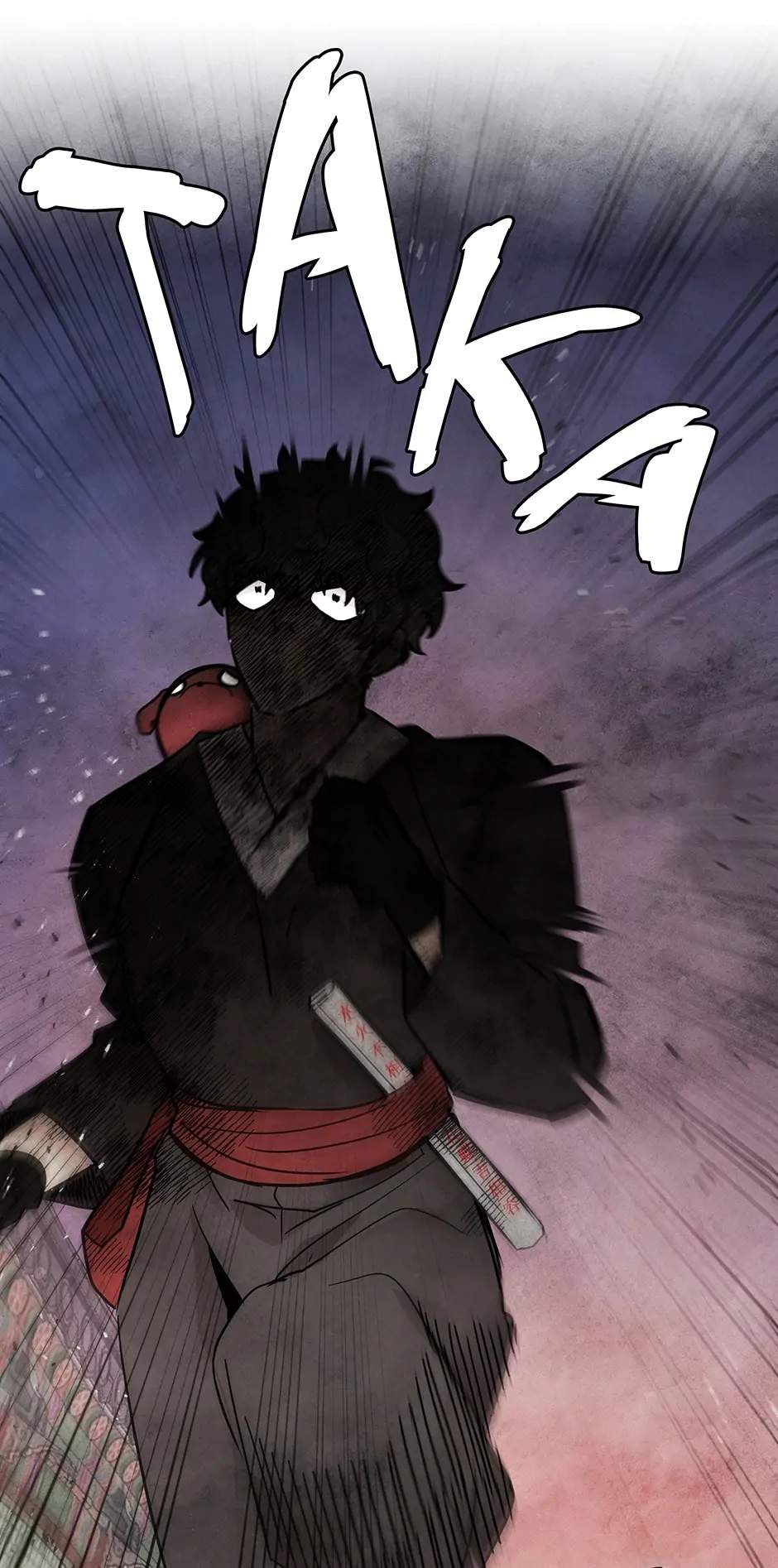 Taoist Master Hoguk chapter 67 page 50