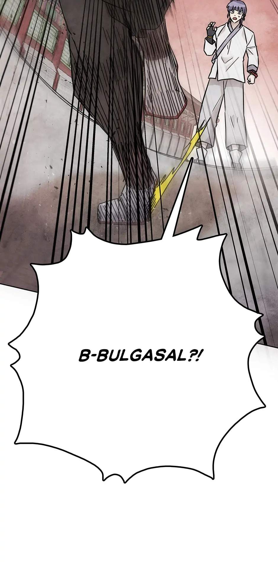 Taoist Master Hoguk chapter 67 page 51